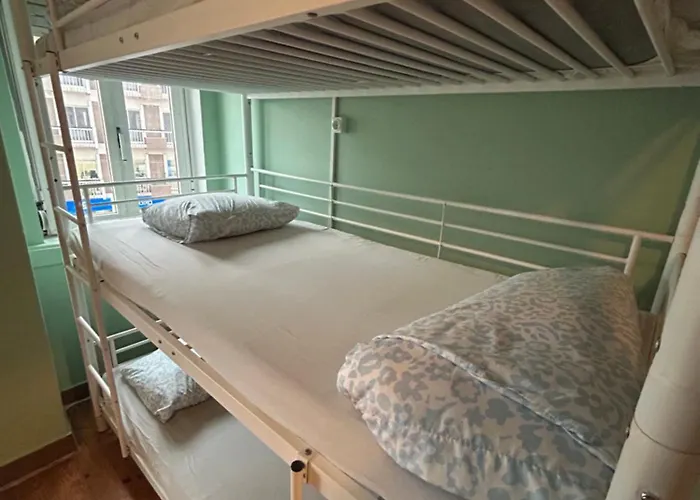 Auristelas Hostel Lisboa